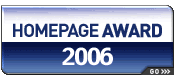 Giga Homepageaward Logo